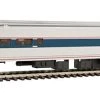 Walthers Mainline 910-31052 HO Scale Horizon Food Service Car Amtrak