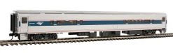Walthers Mainline 910-31052 HO Scale Horizon Food Service Car Amtrak