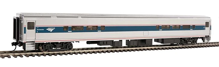 Walthers Mainline 910-31052 HO Scale Horizon Food Service Car Amtrak 1 Walthers Mainline 910-31052 HO Scale Horizon Food Service Car Amtrak