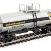 Walthers Mainline 910-48008 HO Scale 36' Chemical Tank Car Ethyl ABEX 6029