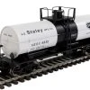 Walthers Mainline 910-48016 HO Scale 36' Chemical Tank Car AE Staley AESX 4935