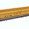 Walthers Mainline 910-55656 HO Scale 5-Unit Rebuilt 40' Well Car SFLC 1006 A-E