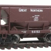 Walthers Mainline 910-58006 HO Scale 24' Ore Car 6 Pack Great Northern GN #2 - NOS