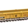Walthers Mainline 910-8406 HO Scale Thrall Rebuilt 40' Well Car TTX DTTX 53261