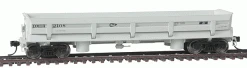 Walthers Platinum Line 932-41428 HO Scale Difco Dump Car DM&IR 2108 - NOS
