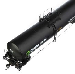 Walthers Proto 920-100252 HO Scale 23,000 Gallen Funnel Flow Tank Car Cargill CRGX 7125 5 Walthers Proto 920-100252 HO Scale 23,000 Gallen Funnel Flow Tank Car Cargill CRGX 7125 -Athearn Shop walthers proto 920 100252 ho scale 23 000 gallen funnel flow tank car cargill crgx 7125 3