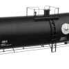 Walthers Proto 920-100253 HO Scale 23,000 Gallen Funnel Flow Tank Car CCLX 1911