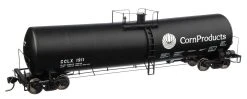 Walthers Proto 920-100253 HO Scale 23,000 Gallen Funnel Flow Tank Car CCLX 1911