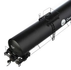 Walthers Proto 920-100253 HO Scale 23,000 Gallen Funnel Flow Tank Car CCLX 1911 -Athearn Shop walthers proto 920 100253 ho scale 23 000 gallen funnel flow tank car cclx 1911 3