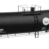 Walthers Proto 920-100254 HO Scale 23,000 Gallen Funnel Flow Tank Car CCLX 1958