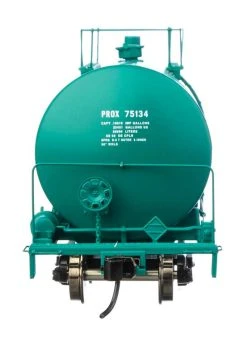 Athearn Shop -Athearn Shop walthers proto 920 100259 ho scale 23 000 gallen funnel flow tank car procor prox 75134 2