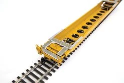 Athearn Shop -Athearn Shop walthers proto 920 109046 ho scale rebuilt 53 all purpose well car red logo ttx dttx 470847 1