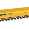 Walthers Proto 920-109121 HO Scale Rebuilt 40' Well Car TTX (Speed Logo) DTTX 59624