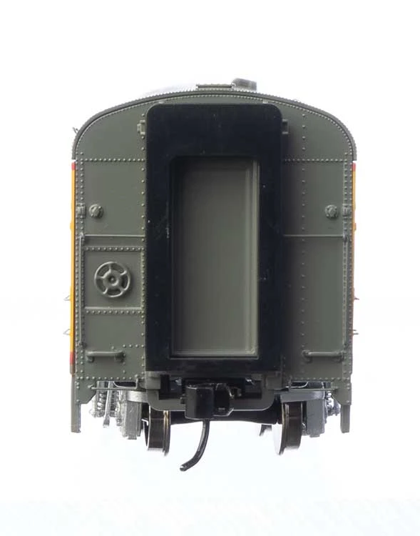 Walthers Proto 920-9209 HO Scale 85' ACF Baggage Union Pacific UP 904304 Heritage Tool Car (1973-91) 3 Walthers Proto 920-9209 HO Scale 85' ACF Baggage Union Pacific UP 904304 Heritage Tool Car (1973-91) - Image 3