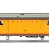 Walthers Proto 920-9821 HO Scale City Of San Francisco 85' ACF Baggage Car Union Pacific UP 5900
