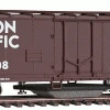 Walthers Trainline 931-1756 HO Scale Track Cleaning Car Union Pacific UP