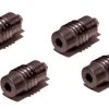 Woodland Scenics Pine Car P3919 1/2oz Tungsten Weights CoG Screw-In Type 4 Pack